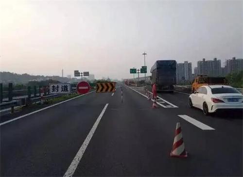 龙岩高速公路工程