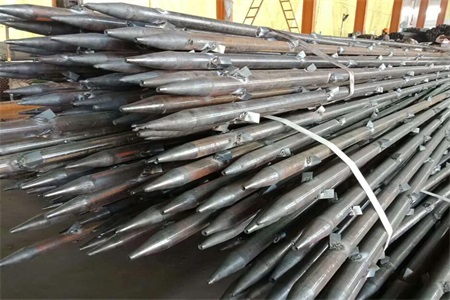 龙岩钢花管厂家