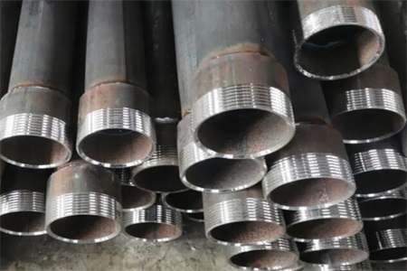 龙岩声测管厂家