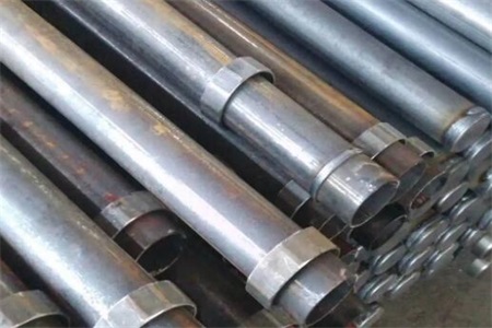 龙岩声测管厂家