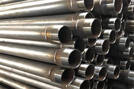 龙岩声测管厂家