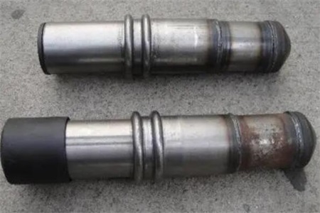 龙岩声测管厂家