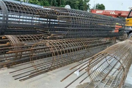 龙岩声测管厂家