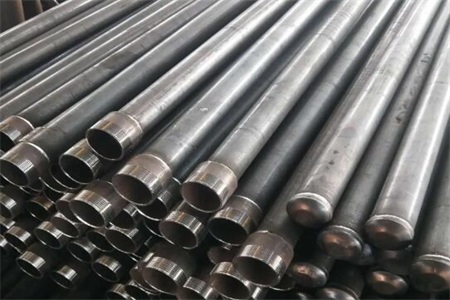 龙岩声测管厂家